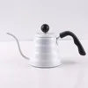 600ml White Three-Ring Bottle
