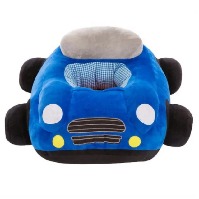 soft toy for car seat