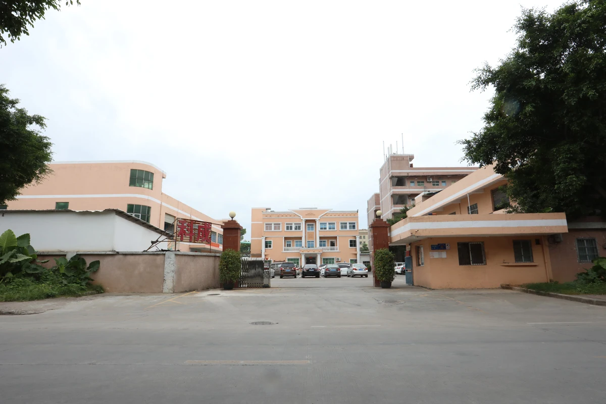 Kc Precision Technology (dongguan) Co., Ltd.