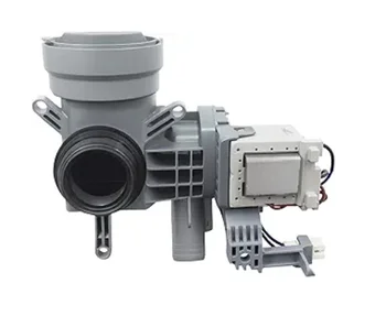 WPW10605427 W10425238 Washer Drain Pump WPW10605427 Replace W10605427 WPW10425238 W10799064 W10799065