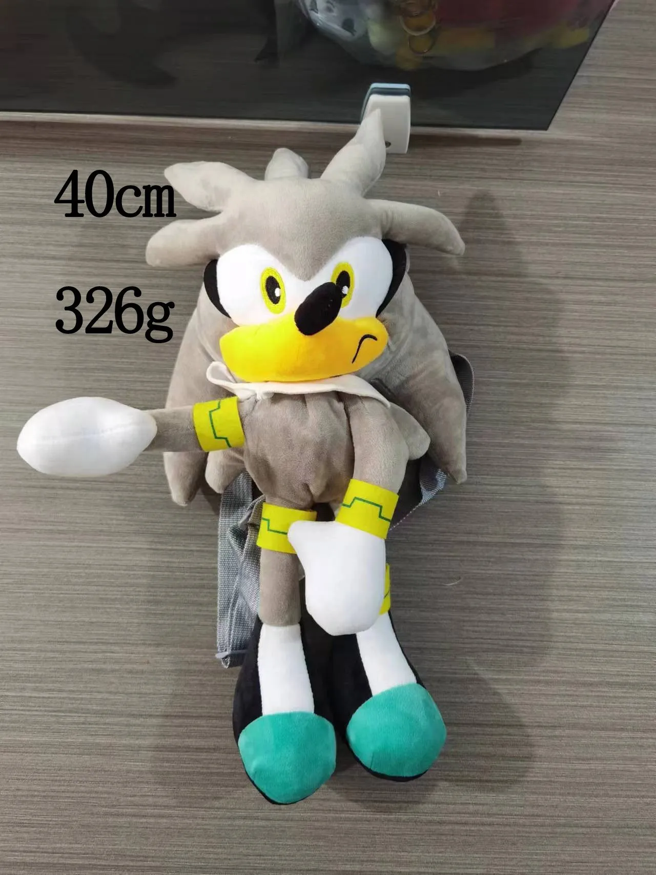 Plush Amazon Metal Sonic Plush Toy Tomy Metal Sonic Plush