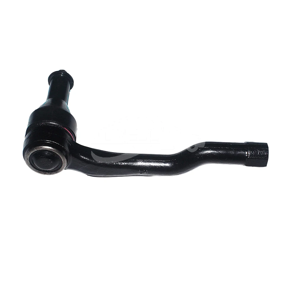 Genuine Ford Parts Suspension System F2GC3290AA Outer Steering Tie Rod... — 3