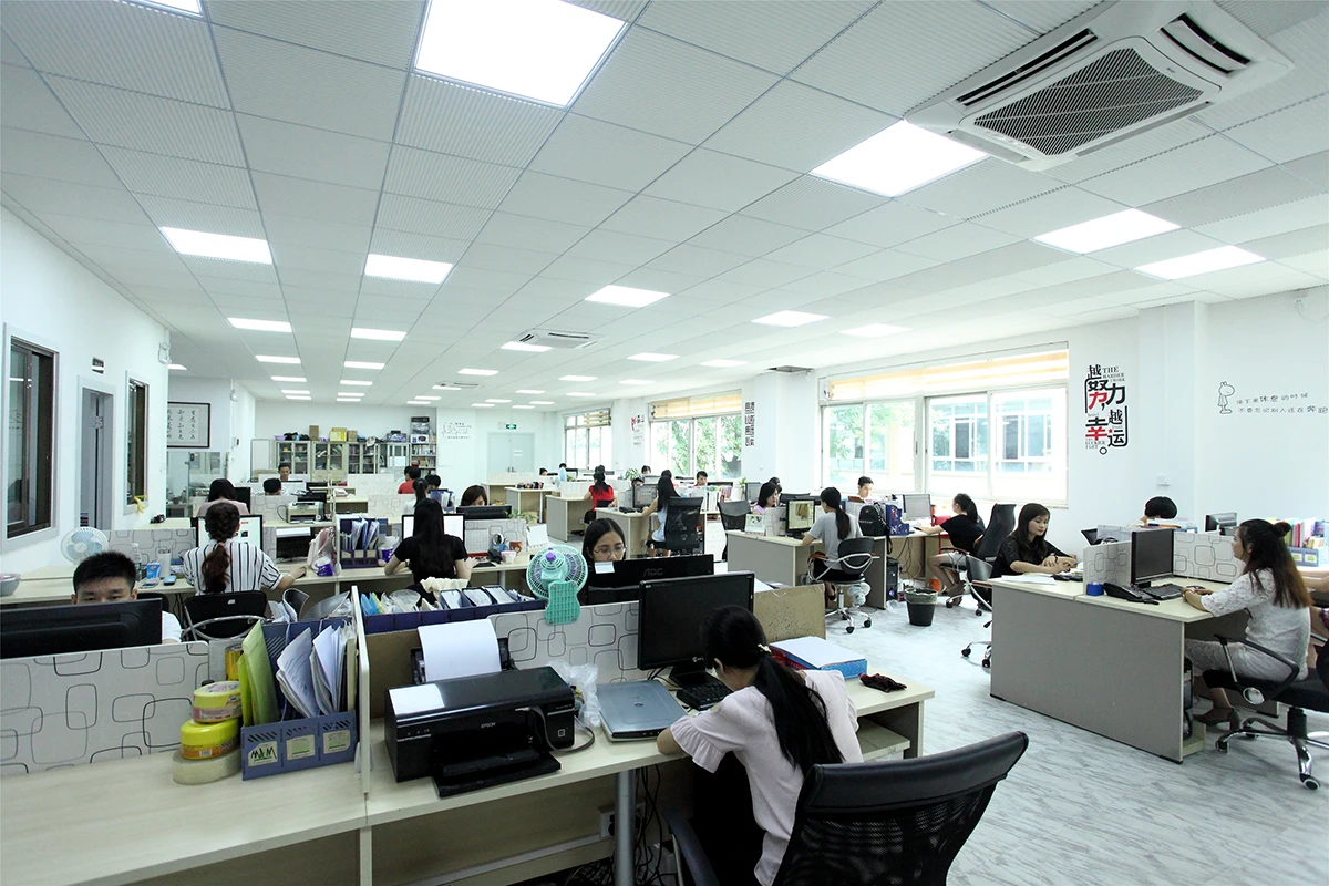 Guangzhou Daoxiang Trading Co., Ltd.
