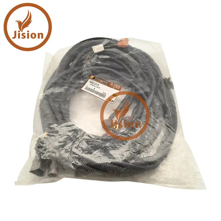 日立ZX450 ZAX470-3 4461213线束8980382660 6WG1| Alibaba.com