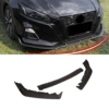 Matte Black