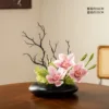 The fragrance of orchids