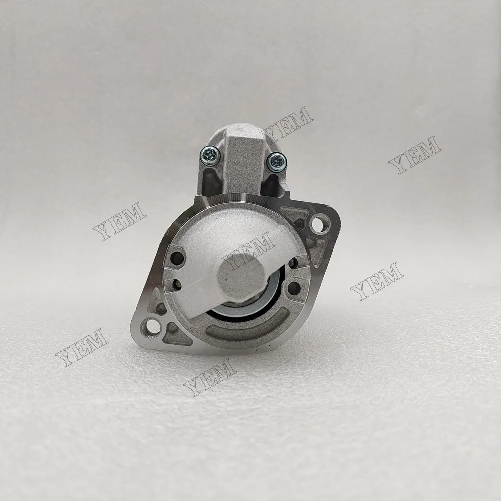 Starter Motor 185086570 for Kubota Engine Repair Kit