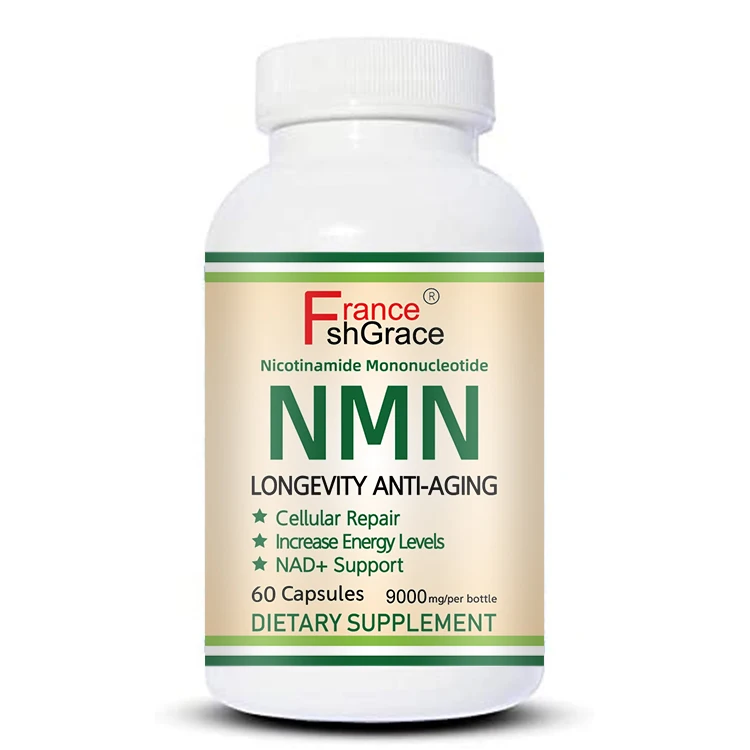 Nicotinamide Mononucleotide Antioxidant Supplement