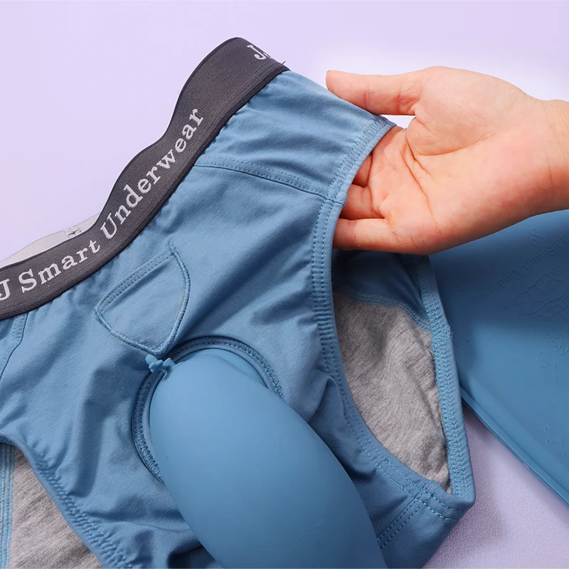 Smartunderwear, Incontinence Underwear