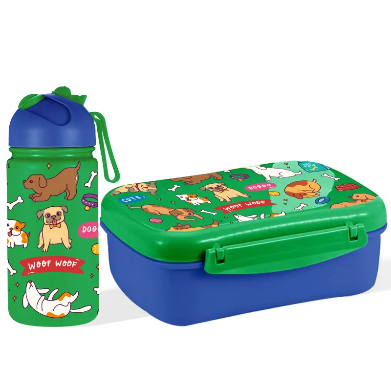  Lunch Box ~ Pinnacle Insulated Leak Proof Lunch Box