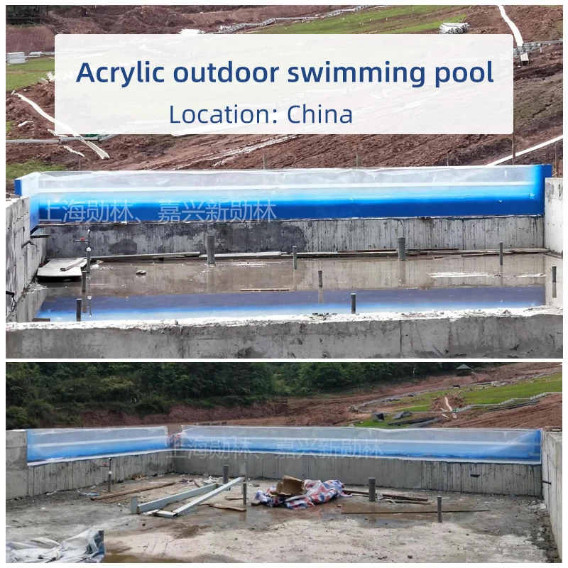 Стеновая панель из стекловолокна