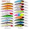 20 pezzi-C
