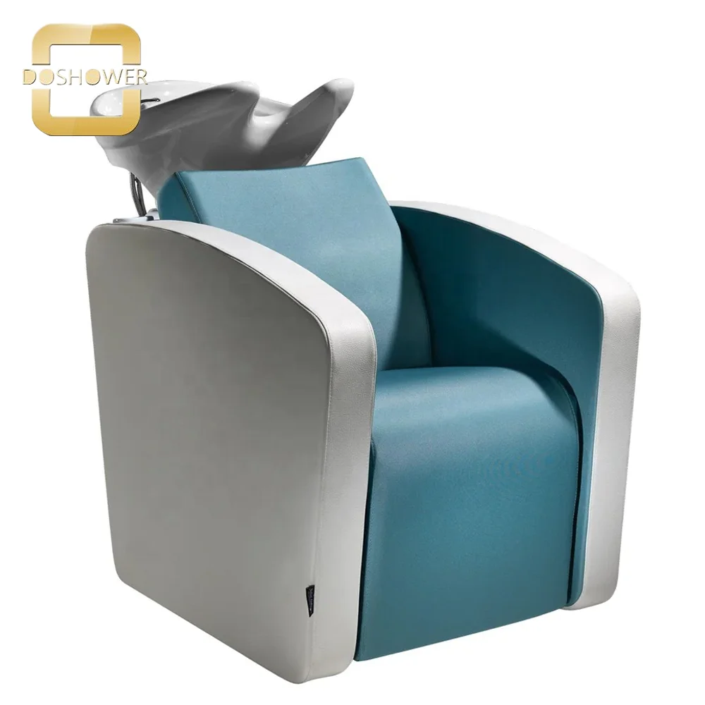 Salon Shiatsu Massage Backwash Units With Shampoo Backwash Unit Hair