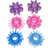 1 Flower ring