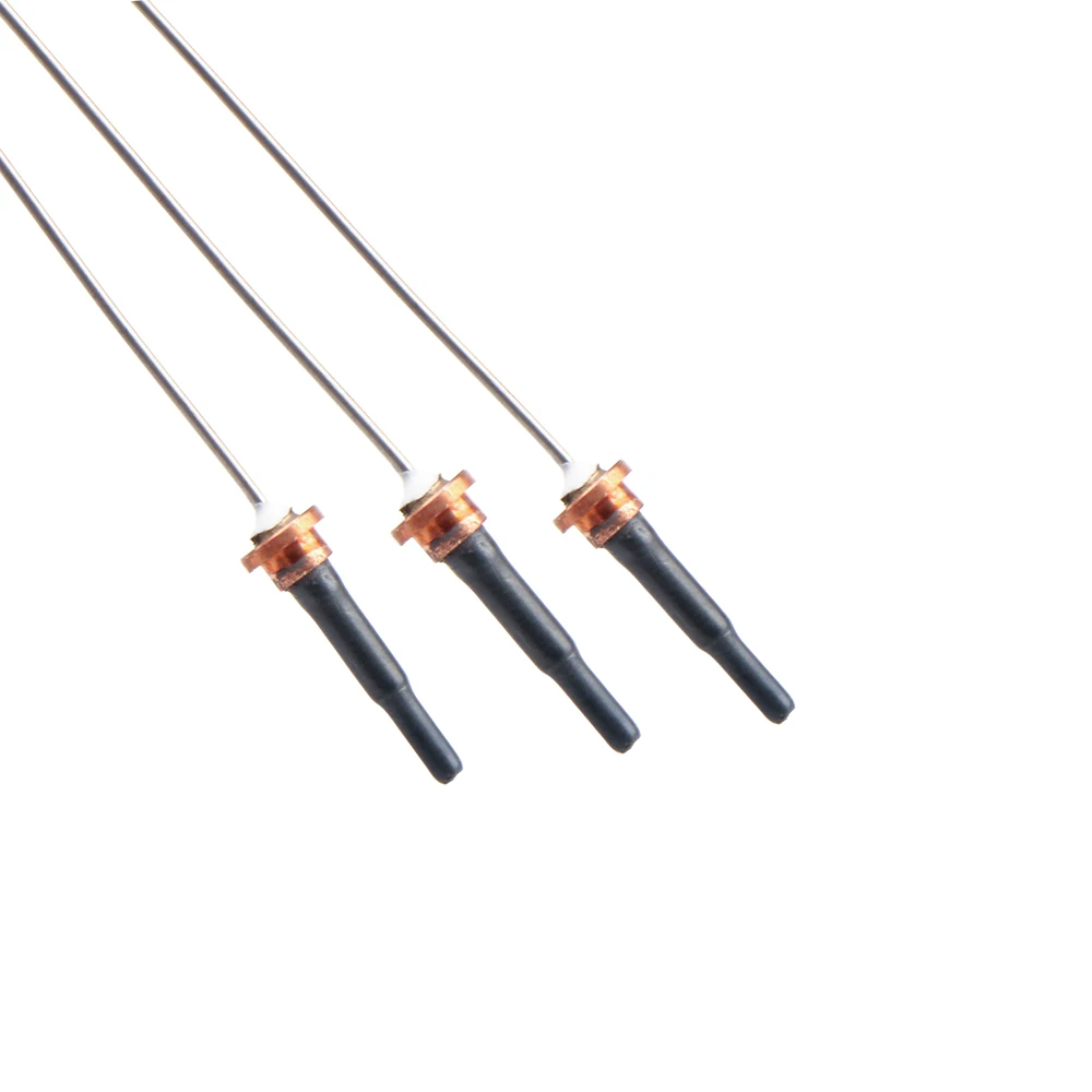 HEATFOUNDER 12V 30W Silicon Nitride Igniter Gas Igniter Hot Surface Igniter