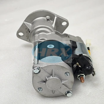 4JG2 JX493G Engine Parts - High Performance Starter 3708100BB