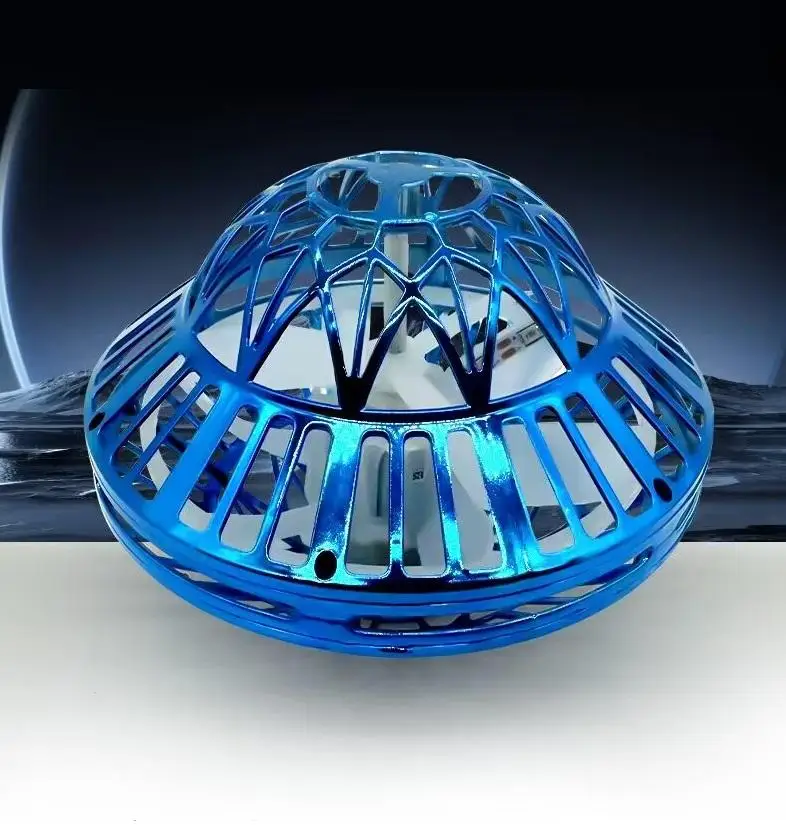 2023 New Ufos Toy Flying Spinner Boomerang Ball Flynova Pro Flying