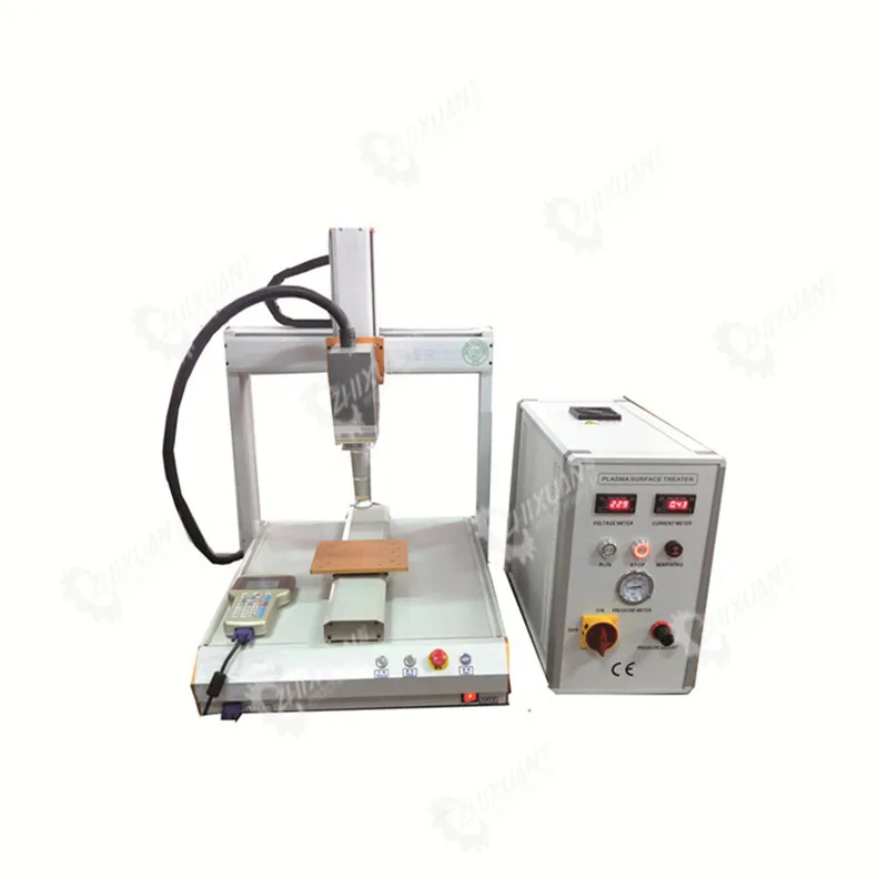 Plasmaプラズママシン プラズマドライクリーナー（PDC200）｜ヤマト科学株式会社