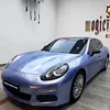 Mist Blue