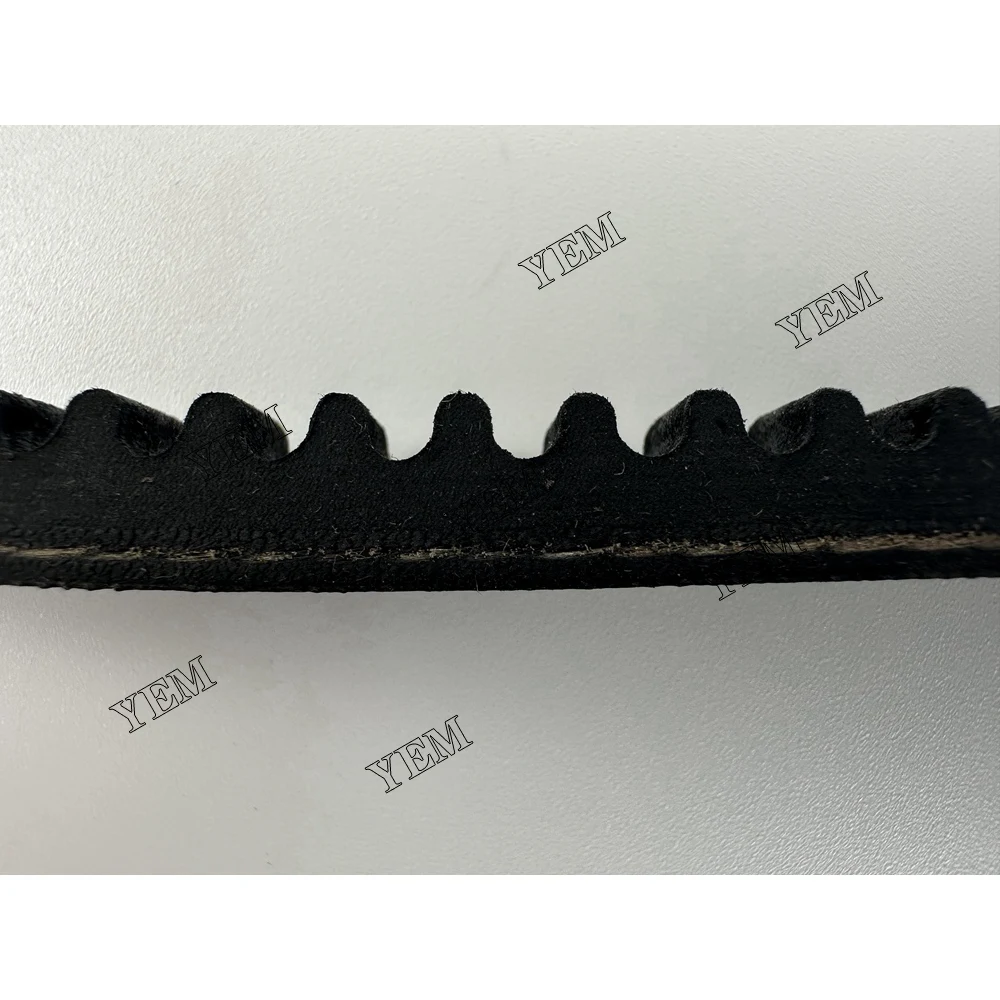 Fan Belt 0118-0150 0115-4357 for Deutz BFM1013 Engine Part Repair Replacement 4