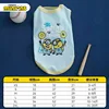 Minions "Springfield Flower" Cotton Vest