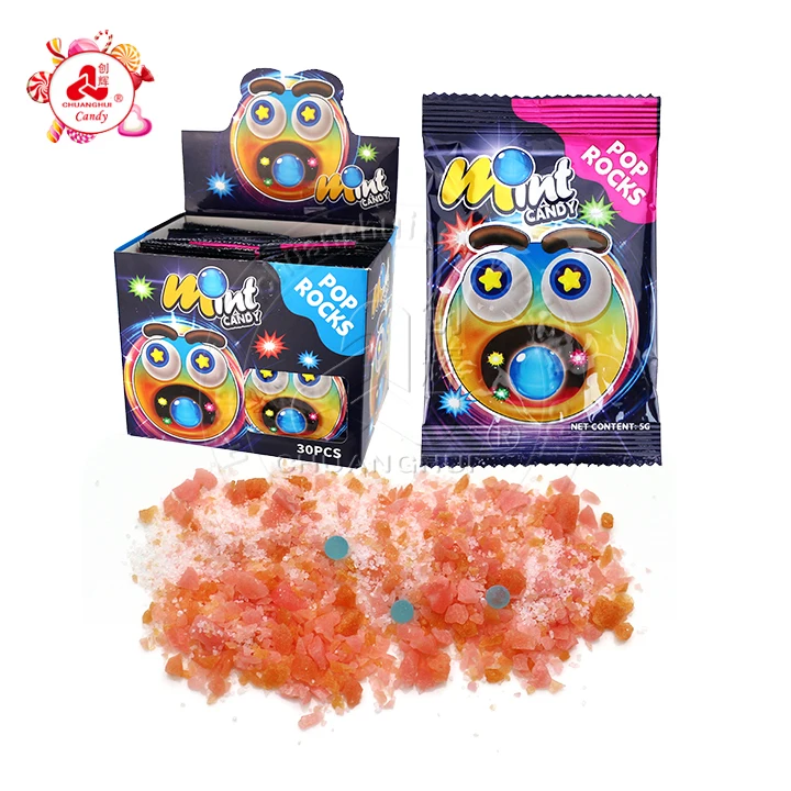 pop candy