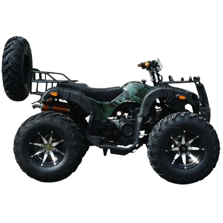 Quad Rhino багги atv