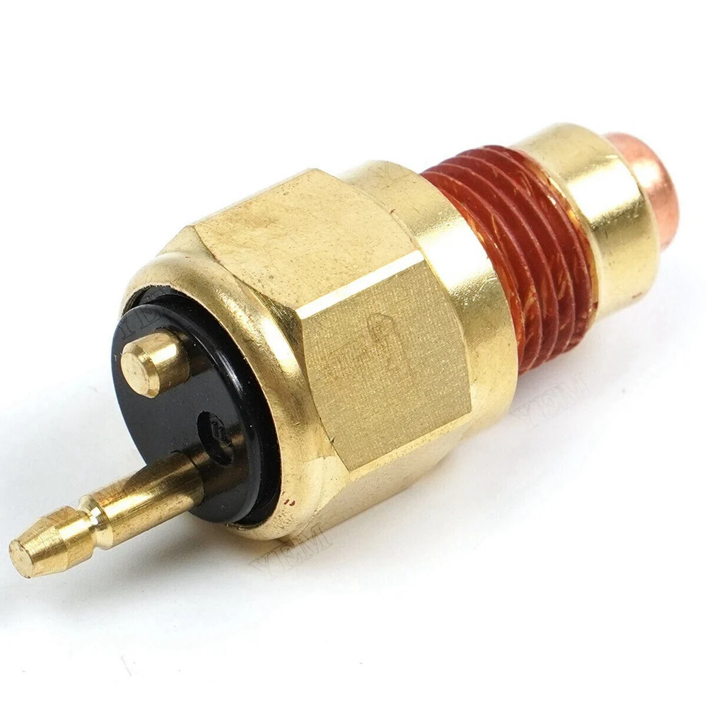 Temperature Sending Switch YM121250-44901 for Komatsu Skid Steer Loader CK20 CK25 CK30 CK35 5
