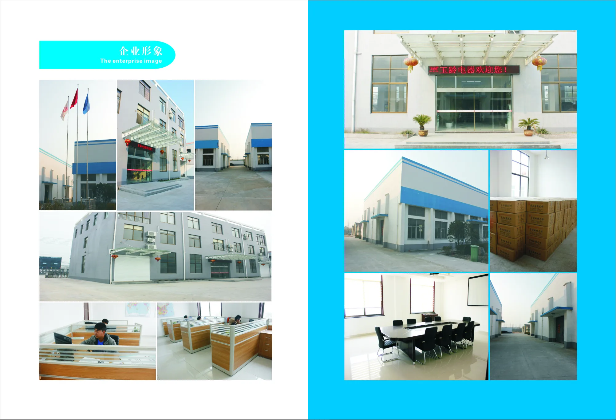 12V Flange Immersion Heater