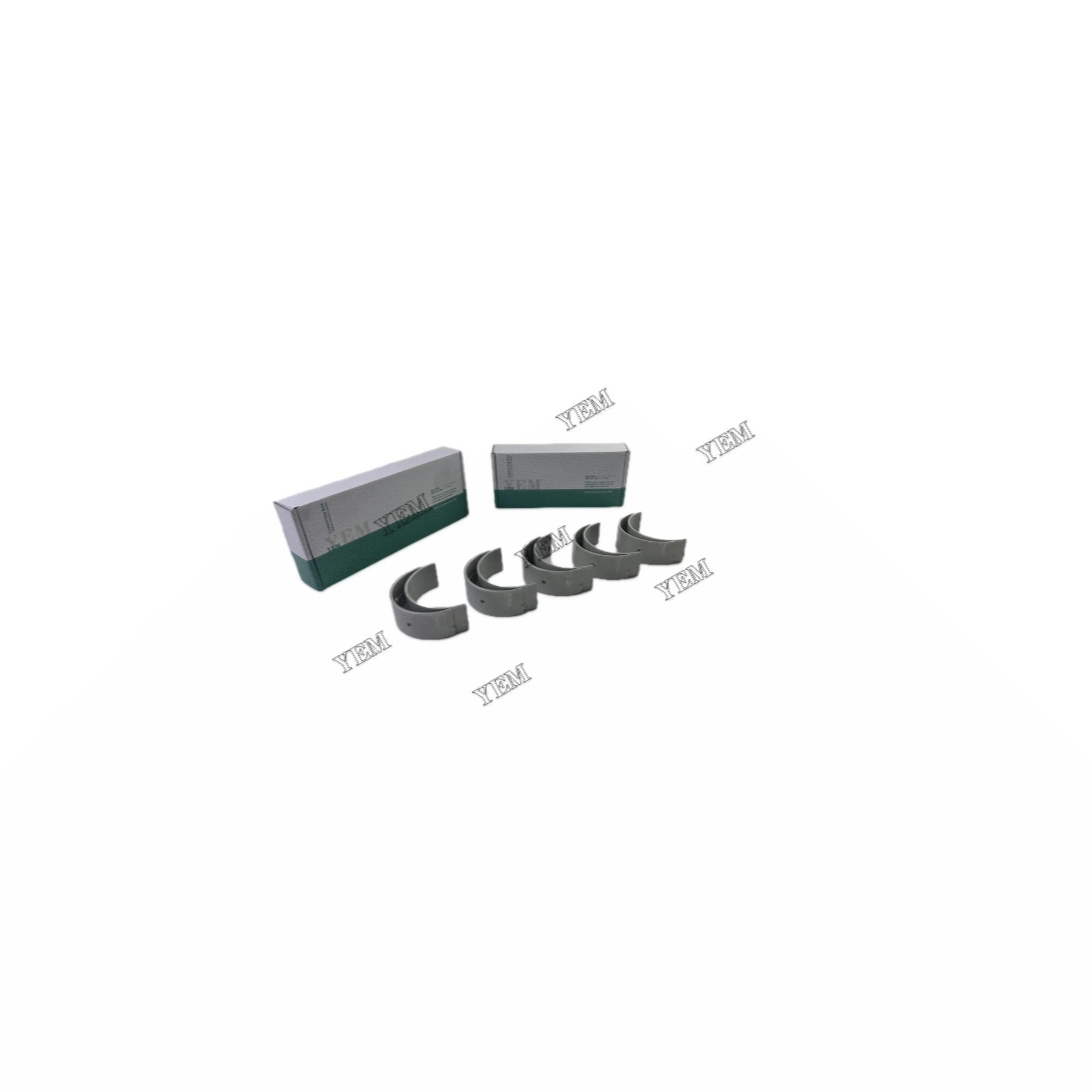 For Liebherr R924 Main Bearing STD Universal Engine Parts
