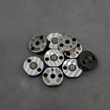 Hot Professional Factory Diesel  High Quality 10# 18# 19# Orifice Plate Valve Plate for Denso Injector