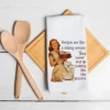 # 6002 recipes are like a dating service