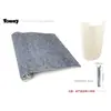 100*40cm 4mm Light gray Off-white