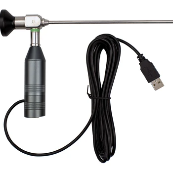Portable 10W USB Mini Endoscope Led Light Source for Endoscopes