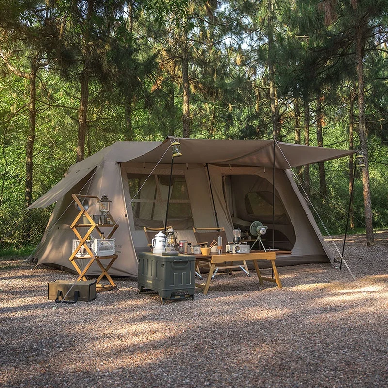 Naturehike 13m² テント ベッドルーム2室 Naturehike 13m² テント ベッドルーム2室 （楽天市場】＼20%OFF