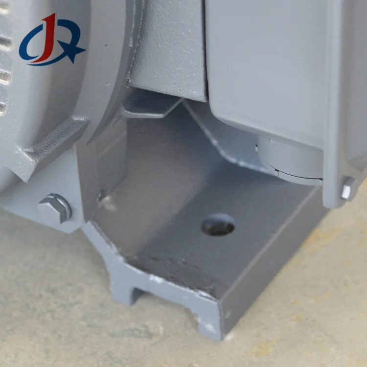 YVF 5.5kw 3 Phase Motor