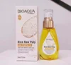 aceite para el cabello