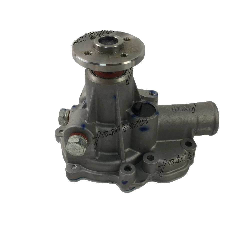 404D-22 U45011030 Water Pump for Perkins Engine Parts With Warranty