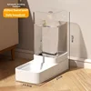 Visual water dispenser, small capacity 3.3L