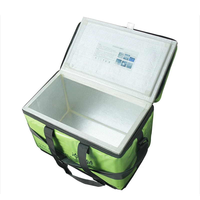 Qiyao Large Capacity Medical Cold Chain Box Transport Vaccine