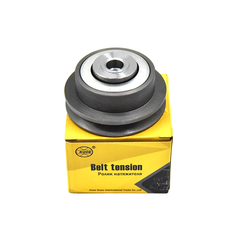 High quality at factory price wheel loader spare parts 13031840 226B tensioner assembly