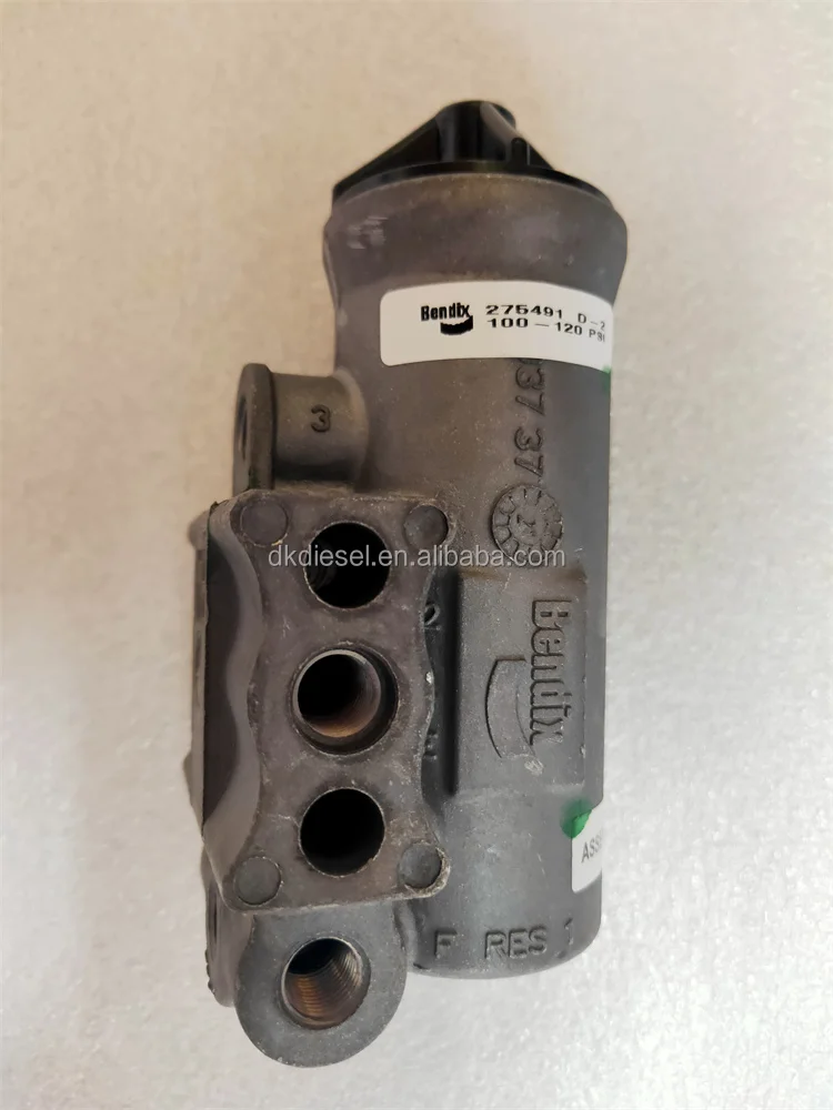 Original 6ct Diesel Engine Mechanical Air Compressor Governor 181461 ...