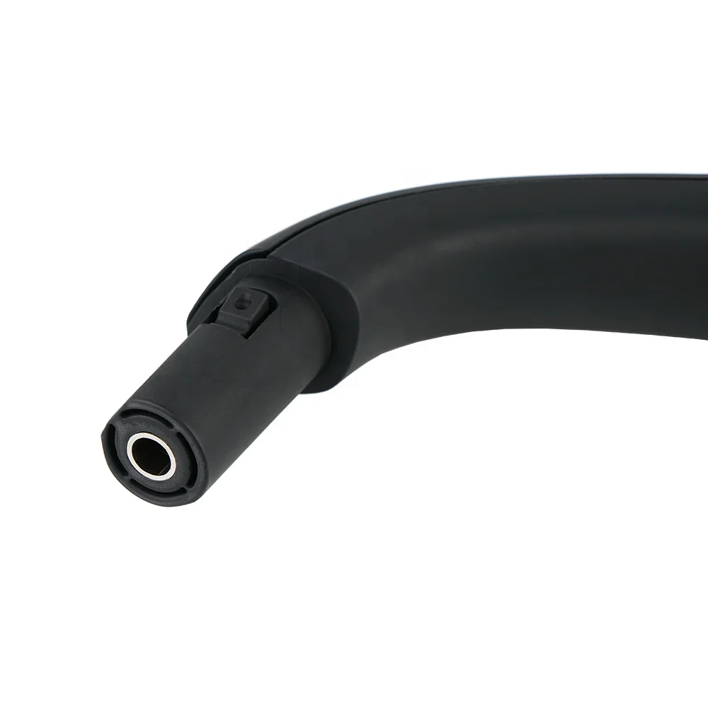 Auto deurklink Voor Mercedes Benz W203 C Klasse 2000-2007 1 Stks Verbeterde Auto Binnendeur Pull Handgrepen Vervanging (Color : Alpaca Gray-Left