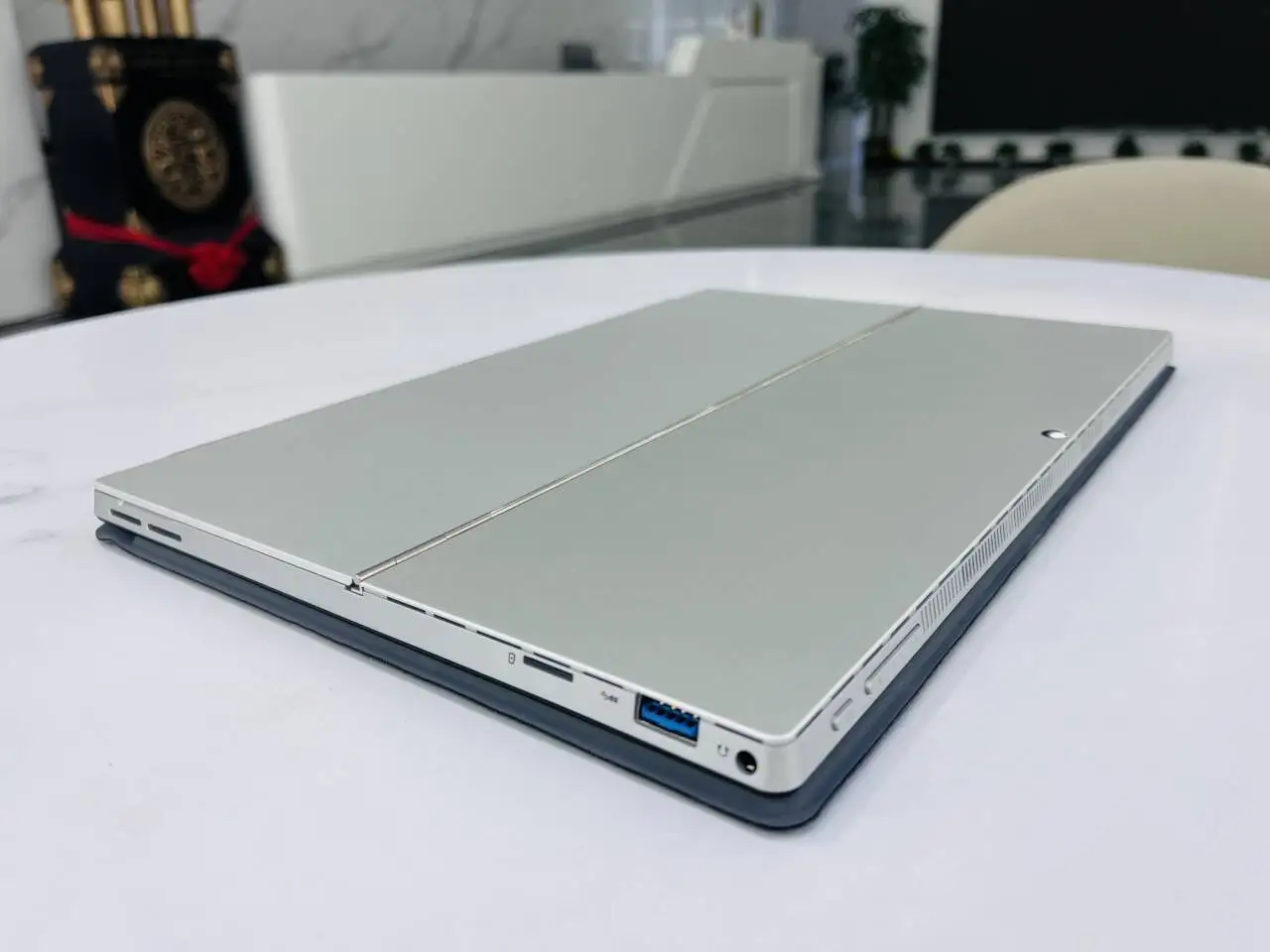 New 2-in-1 Surface Pro Touch Screen Ram16gb Rom 512gb Ssd 14 Inch Computer Portable Laptop with Detachable Keyboard