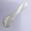 7cm straight handle-white