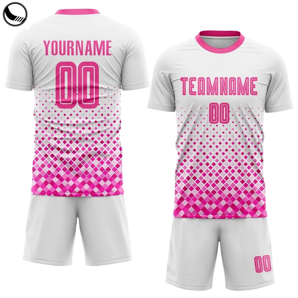 product red and black kids color yellow thai quality 2022 2023 gray and burgundy player version mexico soccer jersey-4