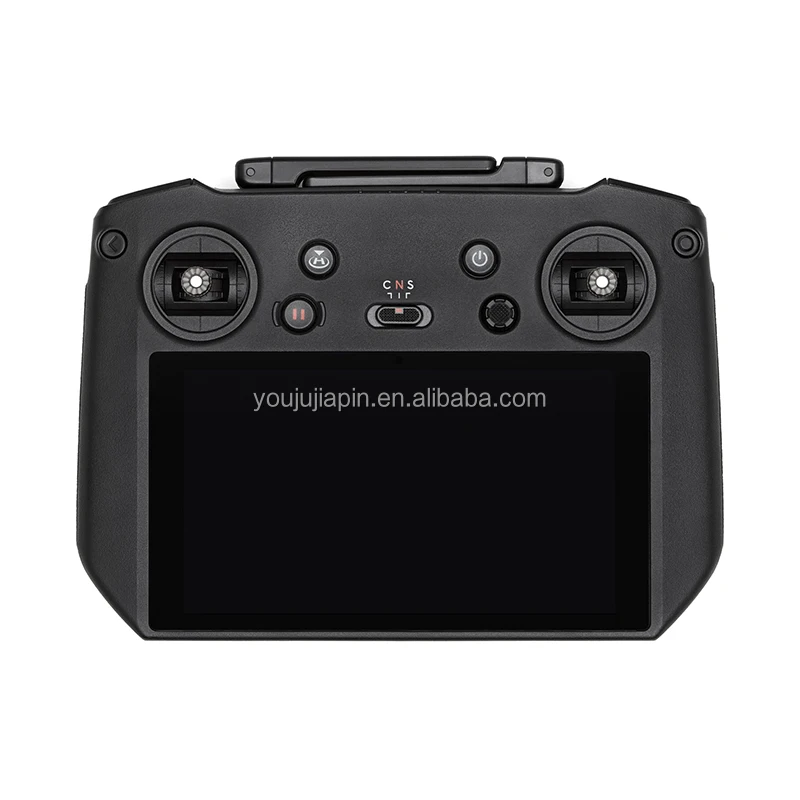 DJI RC Pro Enhance Your Drone Experience with Cine Style