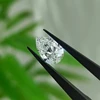 D White Pear Cut