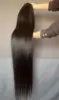 peluca recta HD