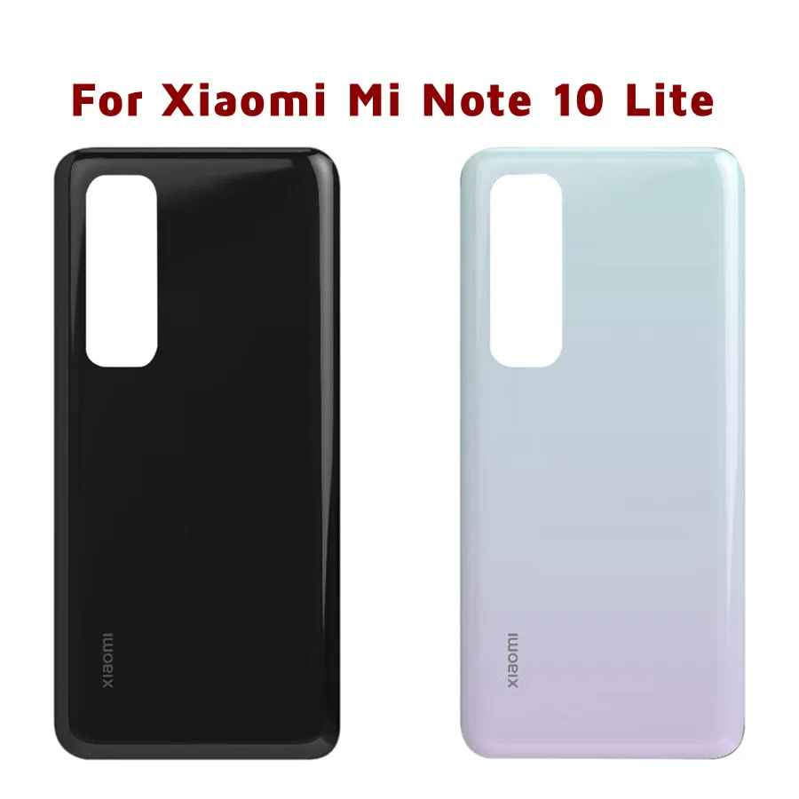 Xiaomi Mi note 10 lite